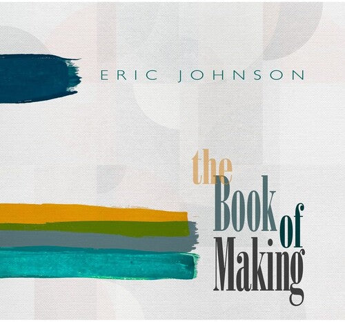 The Book Of Making