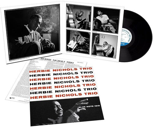 Herbie Nichols Trio