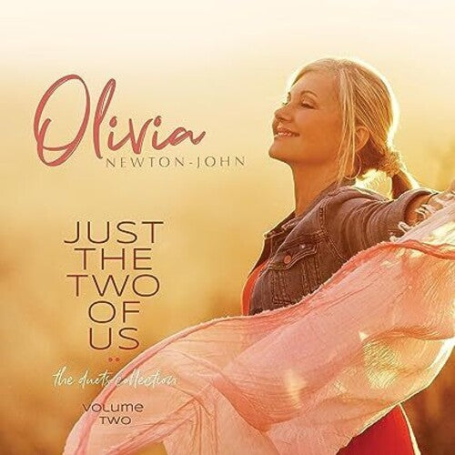 Just The Two Of Us: The Duets Collection - Volume Two