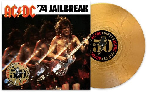 '74 Jailbreak