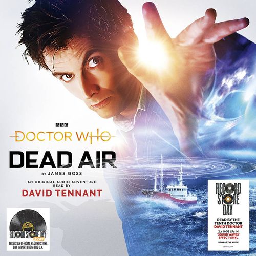 Dead Air