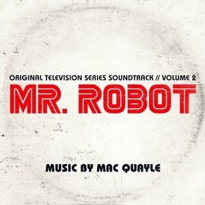 Mr. Robot: Volume 2 (Original Television Series Soundtrack)