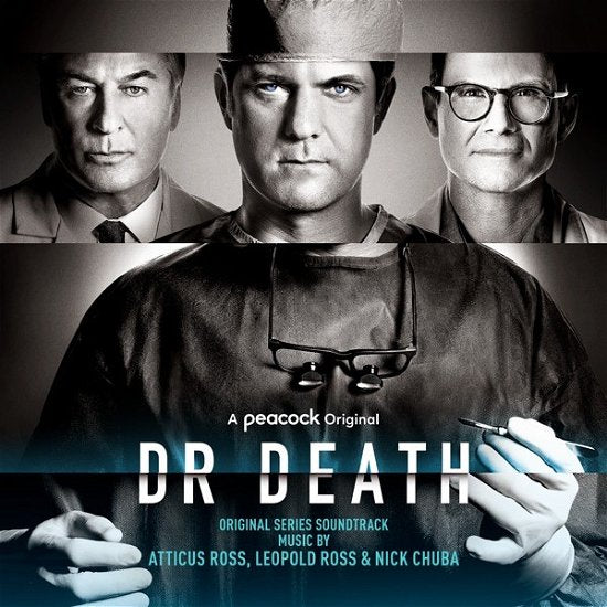 Dr Death (Original Series Soundtrack)