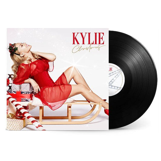 Kylie Christmas