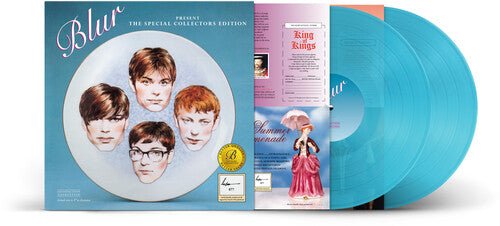 The Special Collectors Edition