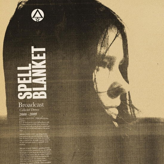 Spell Blanket (Collected Demos 2006-2009)