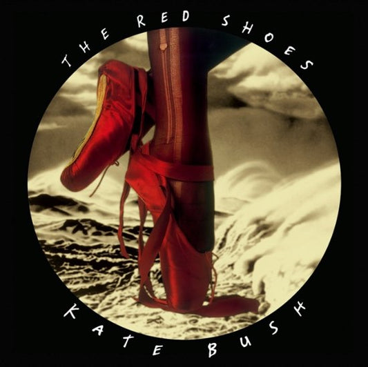 The Red Shoes