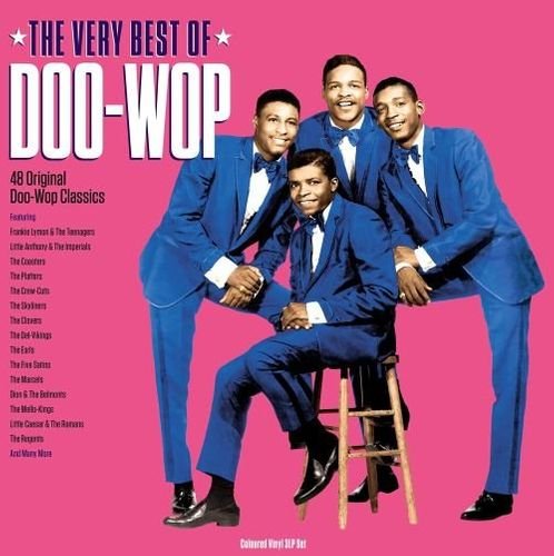 The Very Best of Doo-Wop