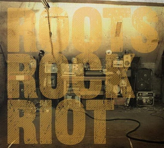 Roots Rock Riot