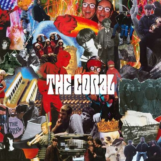 The Coral