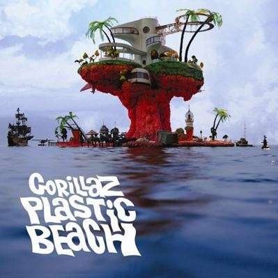 Plastic Beach