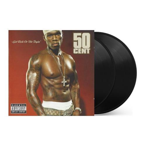 Get Rich Or Die Tryin'