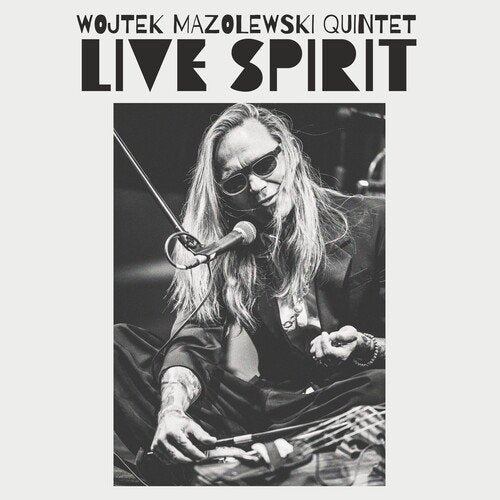 Live Spirit