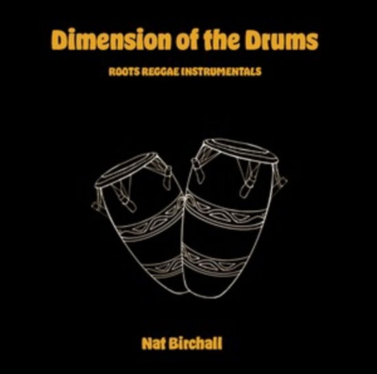 Dimension Of The Drums - Roots Reggae Instrumentals