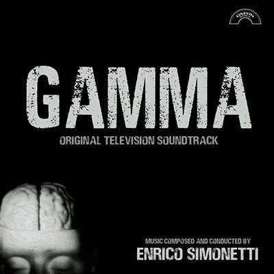 Gamma (Original Television Soundtrack)