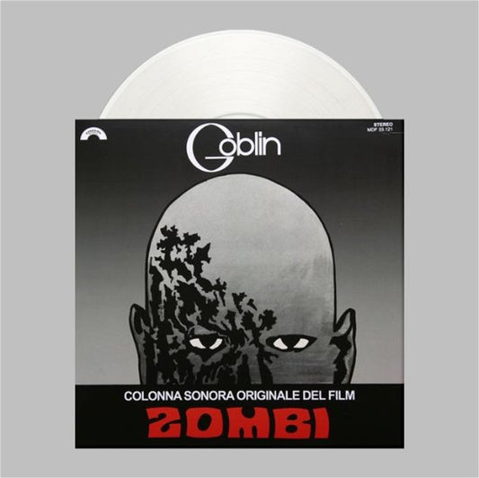 Zombi (Colonna Sonora Originale Del Film)