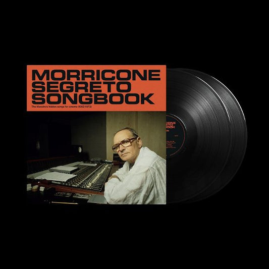 Morricone Segreto Songbook