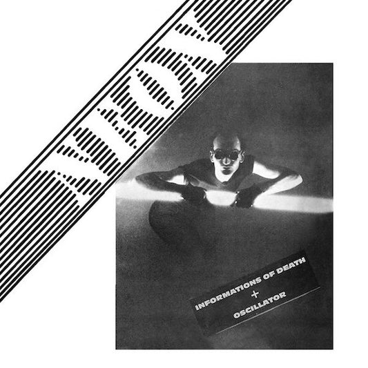 Informations Of Death + Oscillator (Live At Banana Moon Club On Winter 1979)