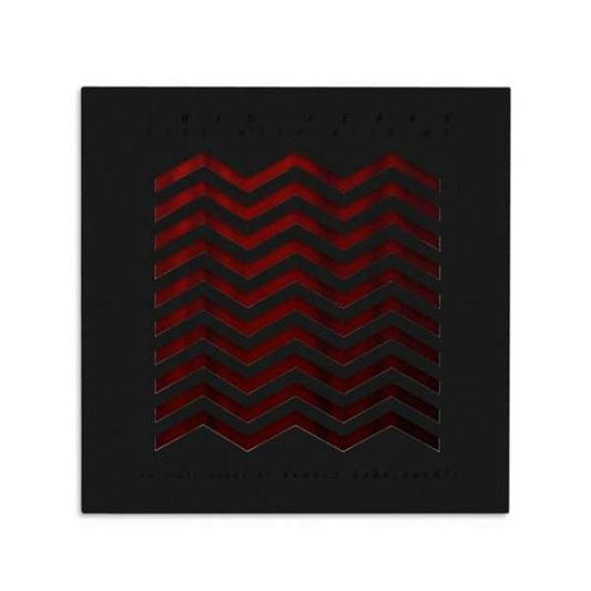 Twin Peaks: Fire Walk With Me