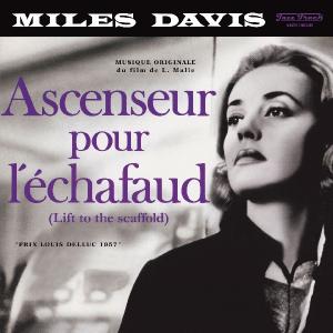 Ascenseur Pour L'échafaud = Lift To The Scaffold