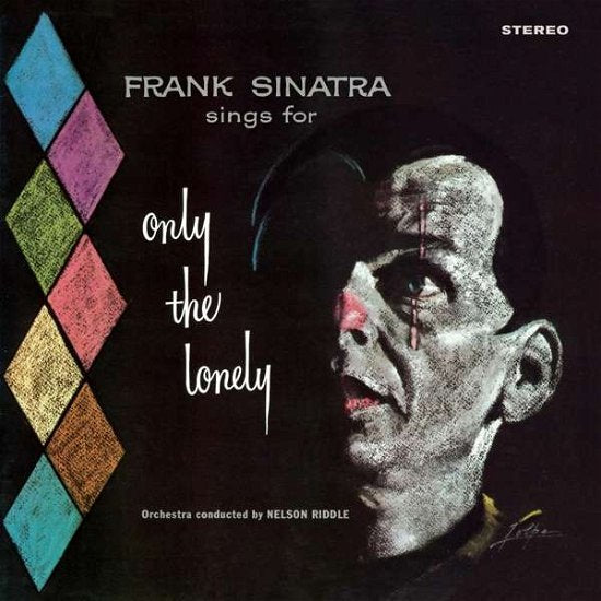 Frank Sinatra Sings For Only The Lonely