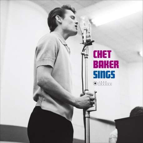 Chet Baker Sings