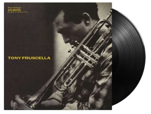 Tony Fruscella