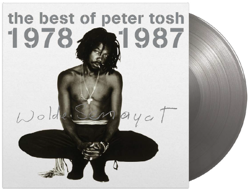 The Best Of Peter Tosh 1978-1987