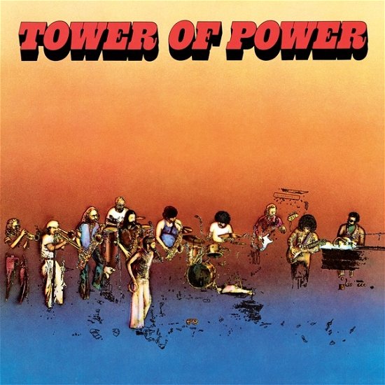 Tower Of Power