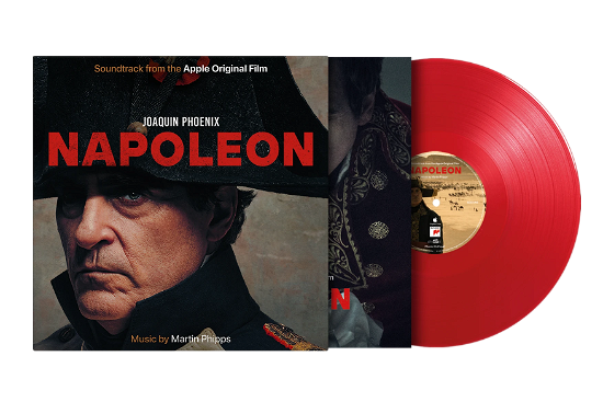 Napoleon (Soundtrack from the Apple Original Film)