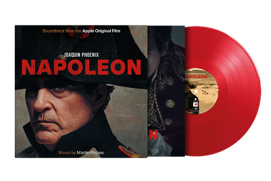 Napoleon (Soundtrack from the Apple Original Film)