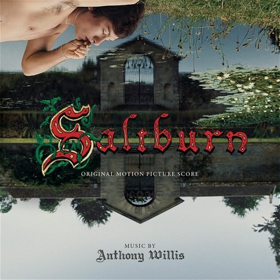 Saltburn (Original Motion Picture Score)