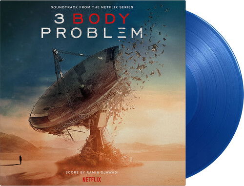 3 Body Problem (Soundtrack From The Netflix Series)