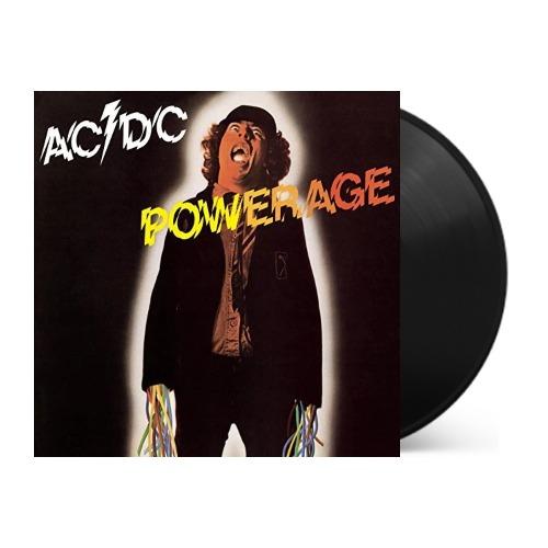 Powerage