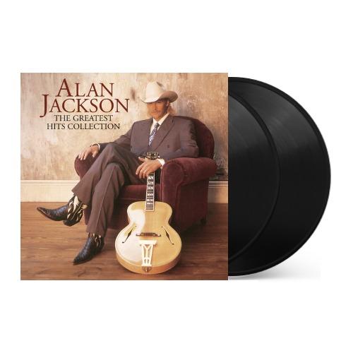 The Greatest Hits Collection