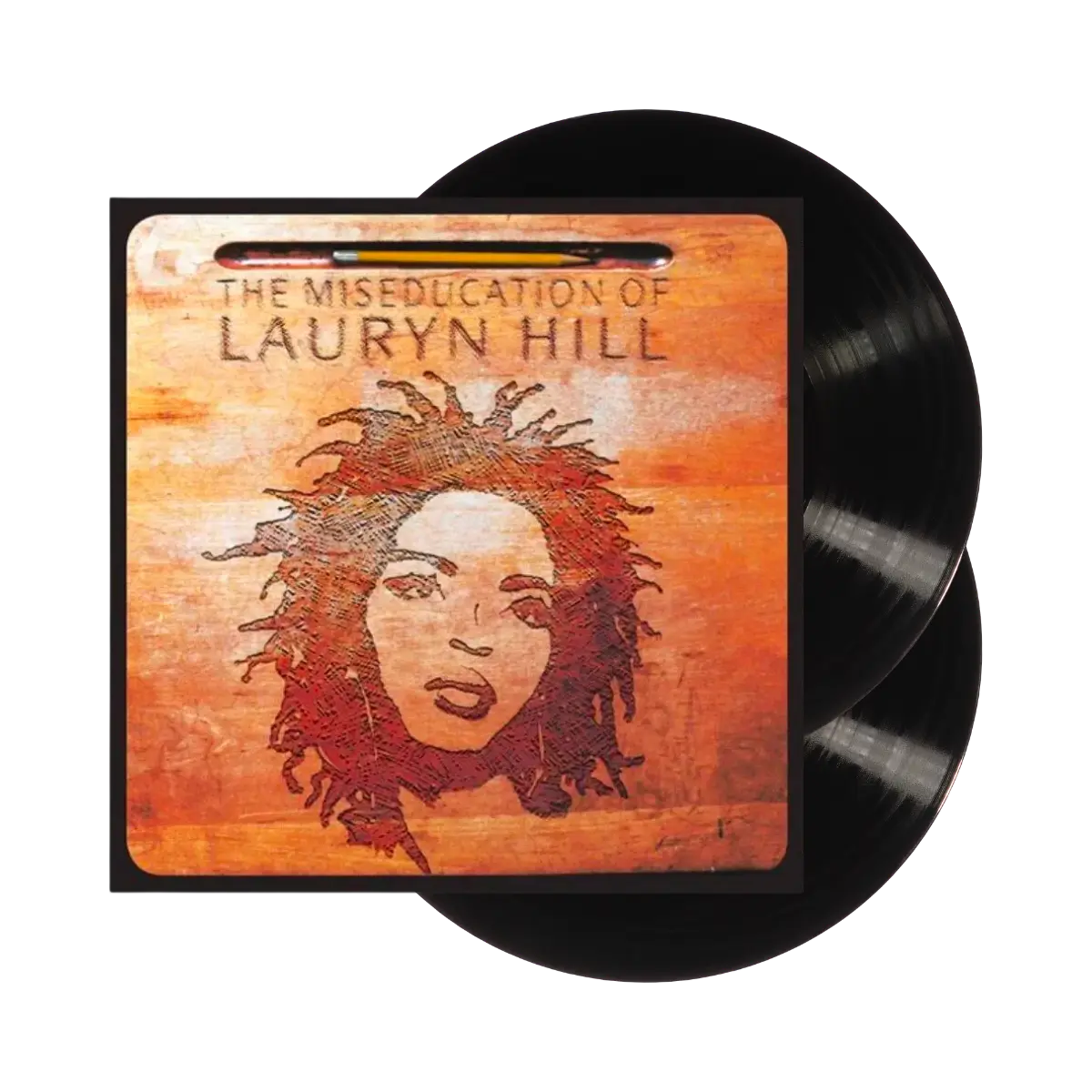 The Miseducation Of Lauryn Hill