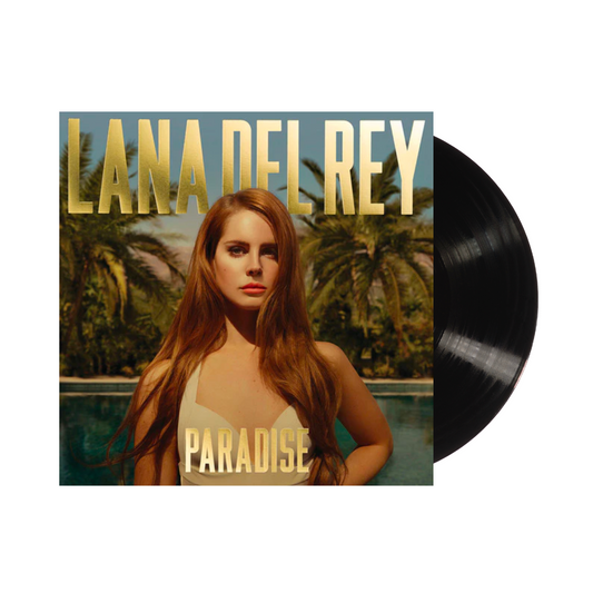 Born To Die (The Paradise Edition)