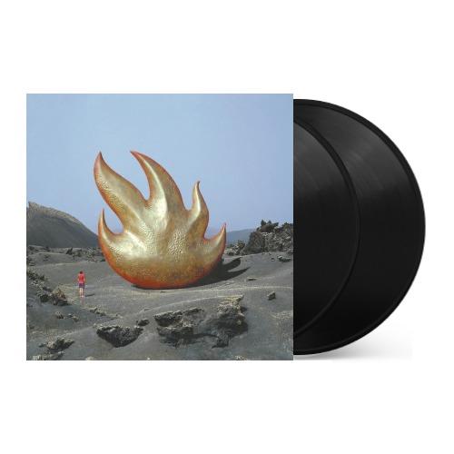 Audioslave