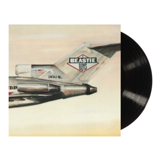Licensed To Ill