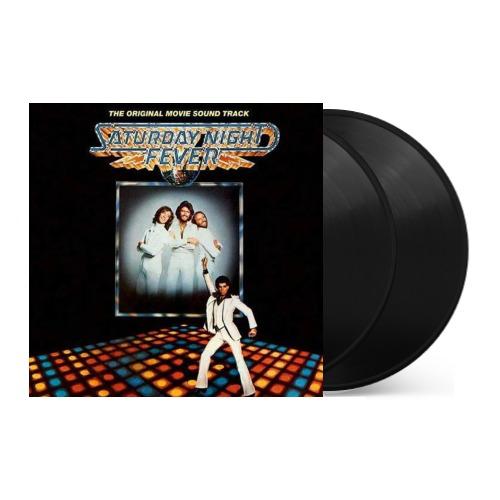 Saturday Night Fever (The Original Movie Sound Track)