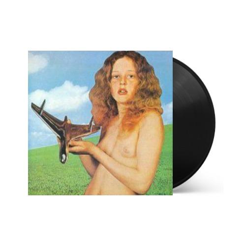 Blind Faith