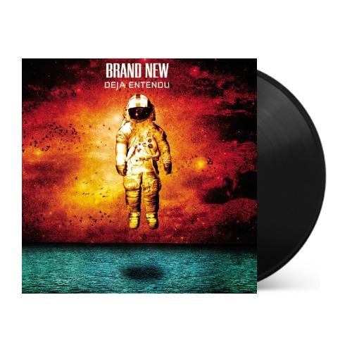 Deja Entendu