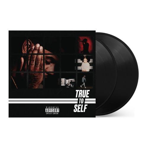 True To Self
