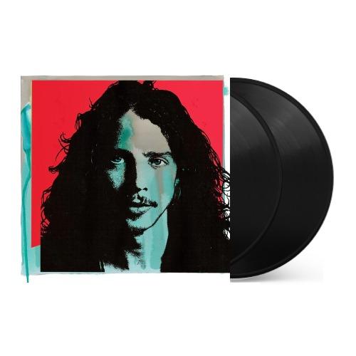 Chris Cornell