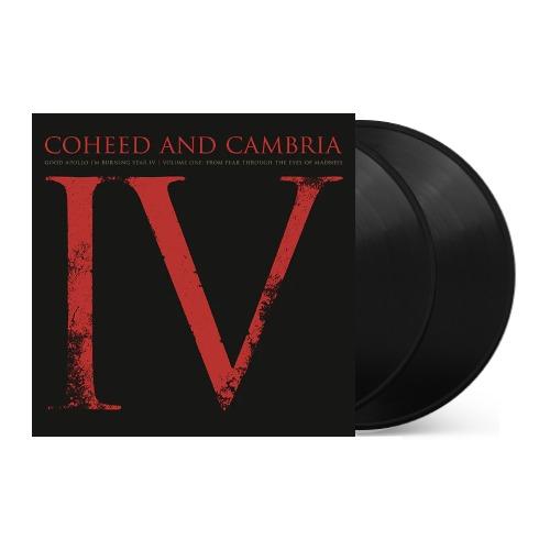 Good Apollo I'm Burning Star IV | Volume One: From Fear Through The Eyes Of Madness