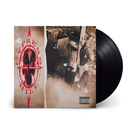 Cypress Hill