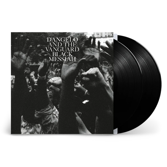 Black Messiah