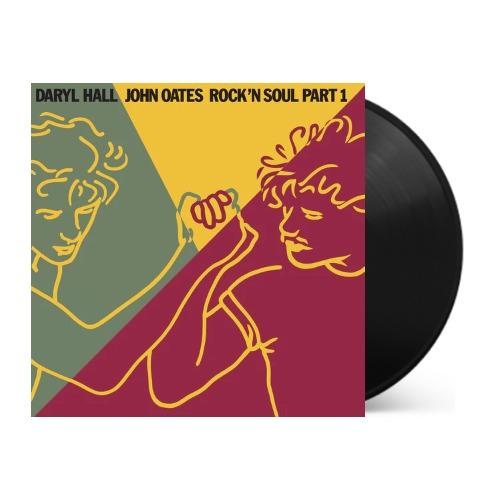 Rock 'N Soul Part 1