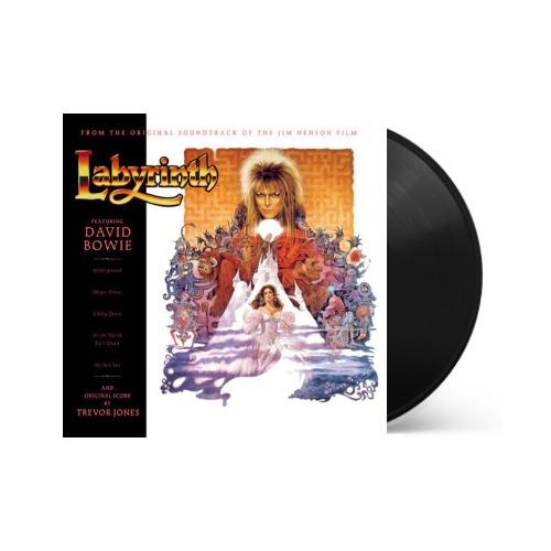 Labyrinth (From The Original Soundtrack Of The Jim Henson Film)
