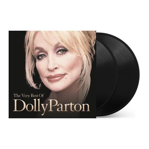 The Very Best Of Dolly Parton
